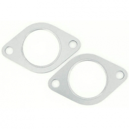 GrimmSpeed Manifolds To Cross Pipe Gaskets (Pair/2), '02-'14 WRX & '04-'21 STi