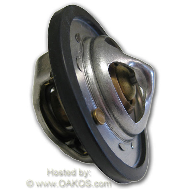 GrimmSpeed 160 Degree Thermostat, WRX & STi