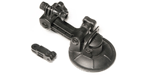 GoPro Suction Cup Mount
