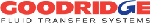 Goodridge SS Braided Brake Hose Kit, '04+ Scion tC