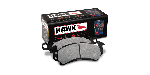Hawk Front Brake Pads,'95-'02 Audi (HB269)