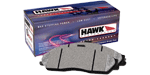 Hawk Front Brake Pads, '06-'09 350Z Non-Brembo