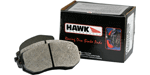Hawk Front Brake Pads, 2003-2005 WRX