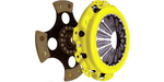 ACT Clutch Kit (4-Pad Disc w/ HD Plate), BMW 135i