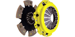 ACT Clutch Kit (6-Pad Disc w/ HD Plate), 135i