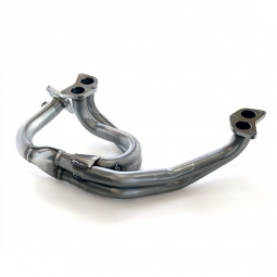 HKS Stainless Steel Equal Length Exhaust Manifold, 2008-2021 STi