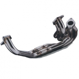 HKS Stainless Steel Exhaust Manifold, 2002-2003 WRX
