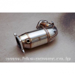 HKS Metal Catalyzer, 2015-2021 WRX