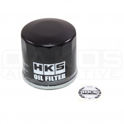 HKS Oil Filter (68mm, M20x1.5mm), 2002-2021 WRX & STi