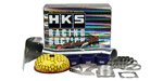 HKS Racing Suction Intake Kit, 350Z & G35