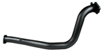 HKS Down Pipe, '02-'07 WRX & STi