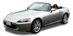 2000-2009 S2000