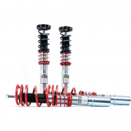 H&R Street Performance Coilovers Kit, 2008-2014 WRX
