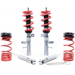 H&R Street Performance Coilovers Kit, 2013-2018 Focus ST