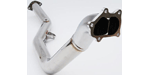 Invidia Divorced Wastegate Catless Down Pipe, '05-'09 Legacy GT
