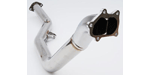 Invidia Cat-Less Divorced Wastegate Down Pipe, '08+ WRX & STi