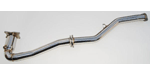 Invidia Catted Down Pipe, 2010+ Legacy GT