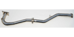 Invidia Cat-less Down Pipe, 2010+ Legacy GT