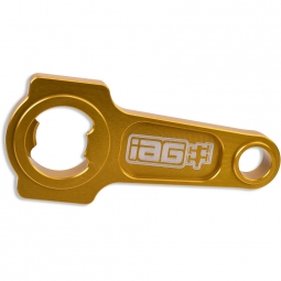 IAG Bottle Opener - Gold