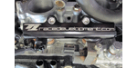Injector Dynamics 1000cc Top Feed Conversion Kit, '04-'06 STi