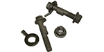 Ingalls Camber Bolts (14mm), '02-'07 WRX & STi