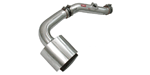 Injen Cold Air Intake, WRX & STi