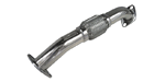 Injen Cross Over Pipe, 2002-2005 WRX & STi