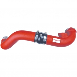 Injen Intercooler Pipes (Wrinkle Red), 2020-2023 GR Supra (A90)