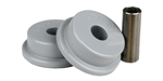 Kartboy Shifter Bushings, Subaru 6-Speed