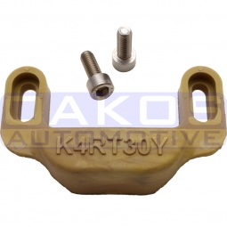 Kartboy Cable Shifter Lock-Out, 2015-2021 WRX