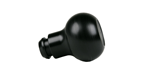 Kartboy Delrin KnuckleBall Shift Knob, 5-Speed