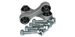 Kartboy Rear Sway Bar End Links, '04-'07 STi, '04-'08 FXT