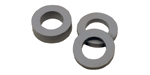 Kartboy Rear Carrier Bushings, '08+ WRX & STi