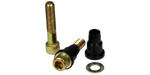 Kartboy "Botox" Subframe Lockdown Bolts, '02-'07 WRX & STi