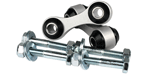 Kartboy Front Sway Bar End Links, '02-'07 WRX/STi Sedan, '08+ Impreza