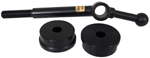 Kartboy Short Throw Shifter & Bushings Combo