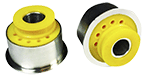 Whiteline Front Control Arm Anti-Dive/Caster Bushings (Lower, Inner, Front), '13 BRZ
