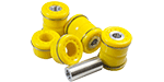 Whiteline Rear Crossmember Bushings, '13 BRZ