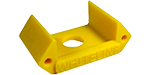 Whiteline Front Gearbox Positive Shift Bushing Kit, '13 BRZ