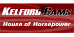 Kelford Camshafts, 2002-2005 WRX (2.0L)