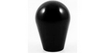 Killer B Tear Drop Delrin Shift Knob (Black), Subaru 5MT