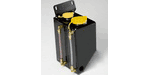 Killer B Dual Reservoir Tank Washer/Coolant, '02-'05 WRX & STi