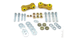 Whiteline Extra Heavy Duty Alloy Front Sway Bar End Links, WRX & STi