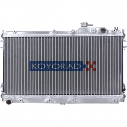 Koyo VH Series Aluminum Radiator, 1990-1997 Miata
