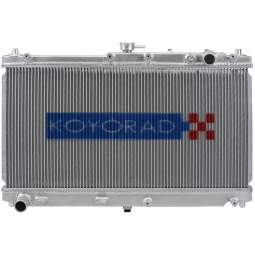 Koyo VH Series Aluminum Radiator, 1999-2005 Miata