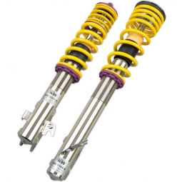 KW Variant 1 Coilovers, 2005-2007 STi