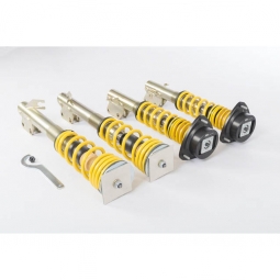 ST Suspensions ST XTA Coilovers Kit, 2002-2007 WRX