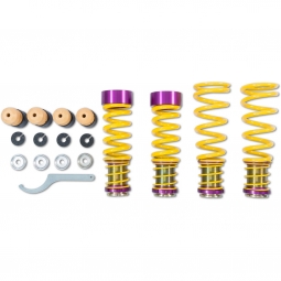 KW Height Adjustable Spring System (H.A.S.), 2009-2020 GT-R