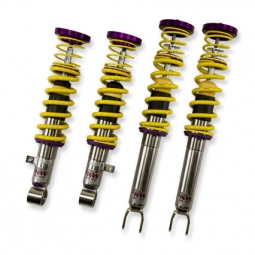 KW Variant 3 Coilovers, 2008-2014 WRX