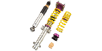 KW Club Sport Coilovers, Honda S2000